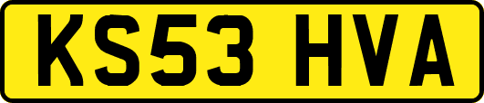 KS53HVA