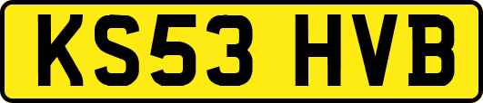 KS53HVB