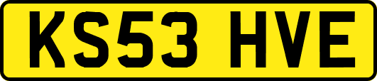 KS53HVE