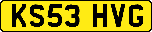 KS53HVG