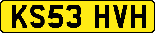 KS53HVH