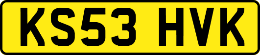 KS53HVK
