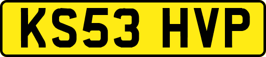 KS53HVP