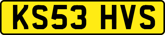 KS53HVS