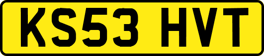 KS53HVT