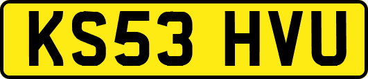 KS53HVU