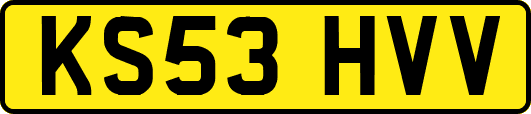 KS53HVV