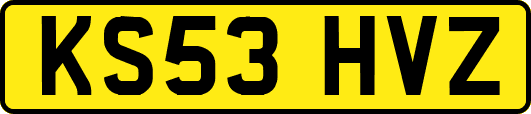 KS53HVZ