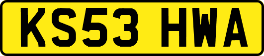 KS53HWA