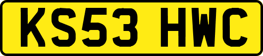 KS53HWC