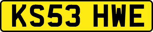 KS53HWE