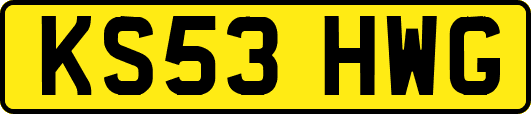 KS53HWG