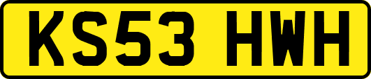 KS53HWH