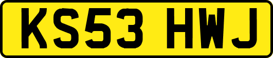 KS53HWJ