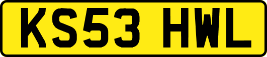 KS53HWL