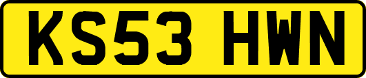 KS53HWN