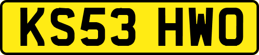KS53HWO