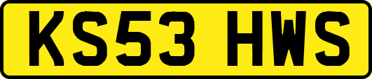 KS53HWS