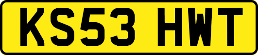 KS53HWT