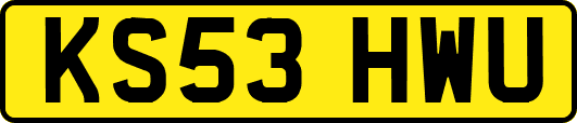 KS53HWU