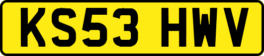 KS53HWV
