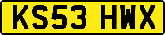 KS53HWX