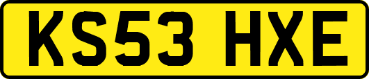 KS53HXE