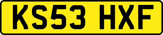 KS53HXF
