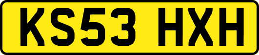 KS53HXH