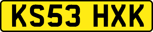 KS53HXK