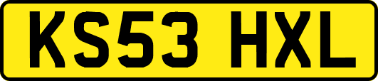 KS53HXL