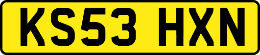 KS53HXN
