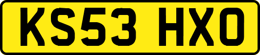 KS53HXO