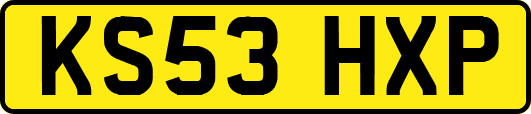 KS53HXP