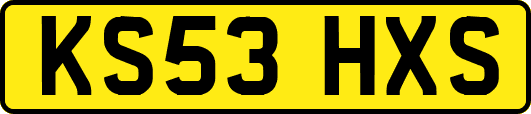 KS53HXS