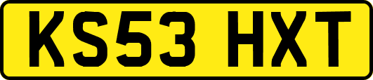 KS53HXT