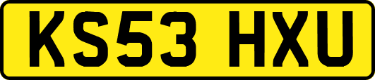 KS53HXU