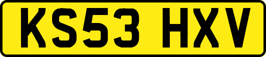 KS53HXV