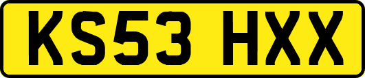 KS53HXX