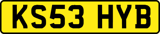 KS53HYB