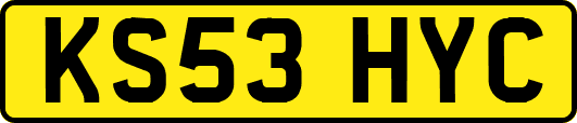 KS53HYC