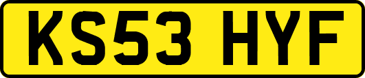 KS53HYF