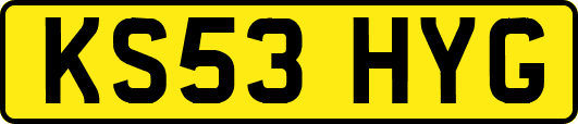 KS53HYG