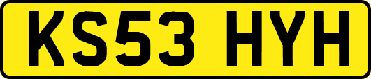 KS53HYH