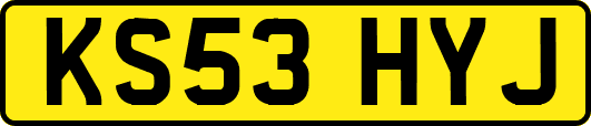KS53HYJ