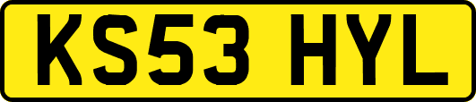 KS53HYL