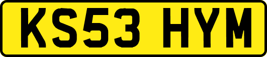 KS53HYM