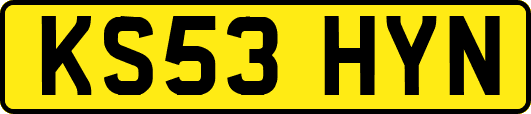 KS53HYN