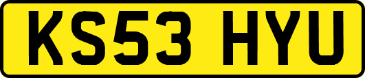 KS53HYU