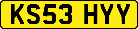 KS53HYY